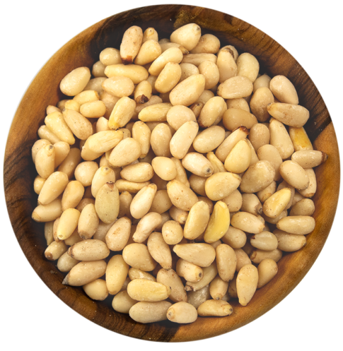 Pine Nuts - Southern Style Spices