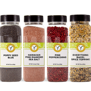 food service jars