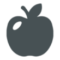 apple, fruit
