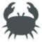 crustaceans