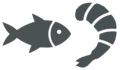 seafood