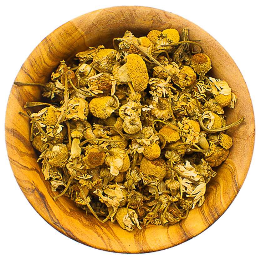 product-botanical-chamomile-leaf-bowl