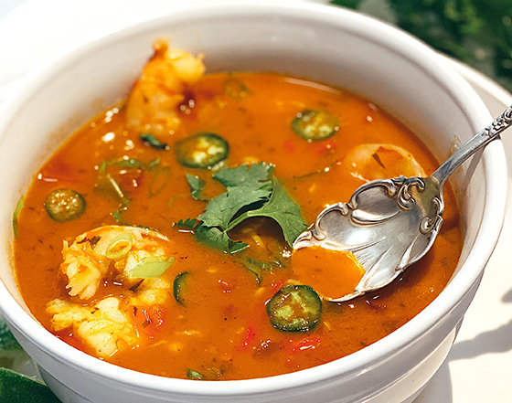 Southern Style Spices | Coconut Curry Powder